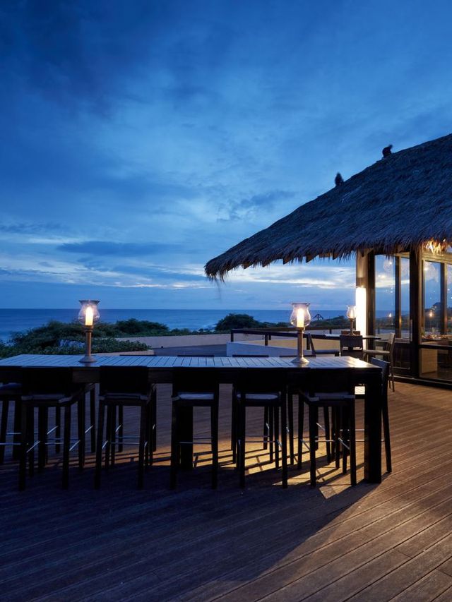 🌴🐆 Luxe Wildlife Escape: Jetwing Yala, Sri Lanka 🌅