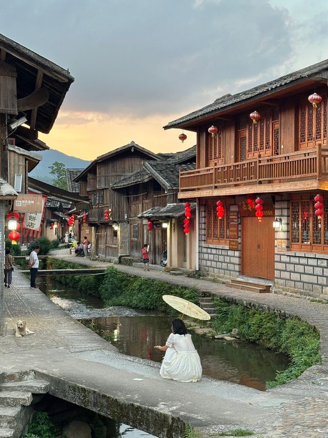 福建被低估的寶藏小城！小眾避暑勝地！！！