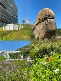 珠海超小眾登山步道解鎖360°琴澳美景