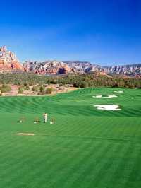 🌄 Sedona's Serenity: Enchantment Resort's Top Picks 🏞️