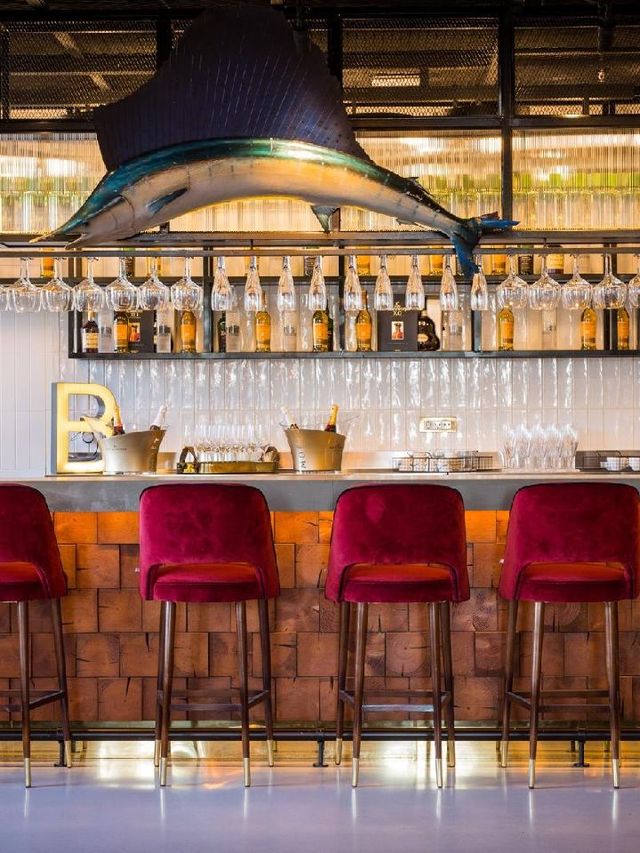 Madrid's Must-Stay: Only YOU Hotel Atocha 🏨✨