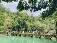荔波小七孔