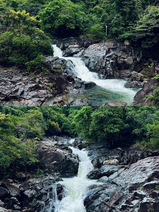 不用去大理這是廣東惠州有風的地方|||