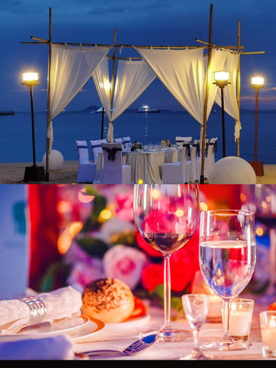 三亞悅榕莊天上人間的旅遊勝地｜Trip.com 三亞