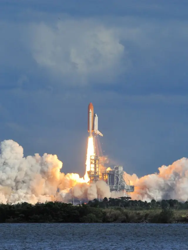 Florida's Must-See Attractions Unveiled