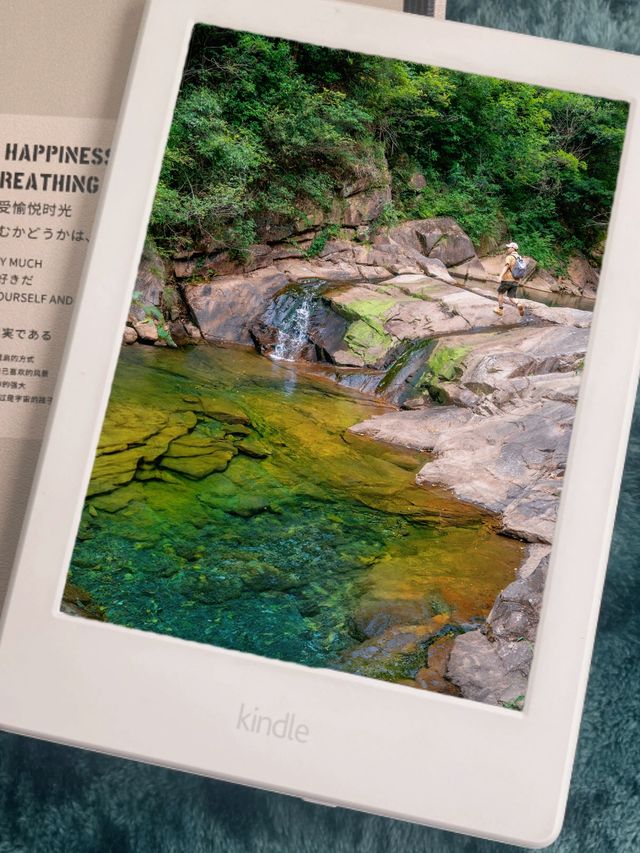 杭州周邊遊，寶藏風景攻略來啦