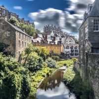 Edinburgh’s Secret Gem!!!