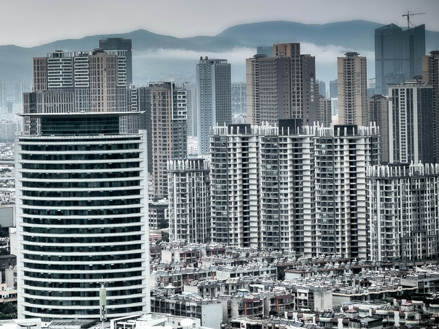 A Day in China’s Spring City!
