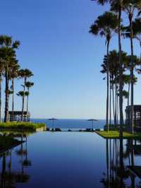 Luxury Redefined on Bali’s Cliffside