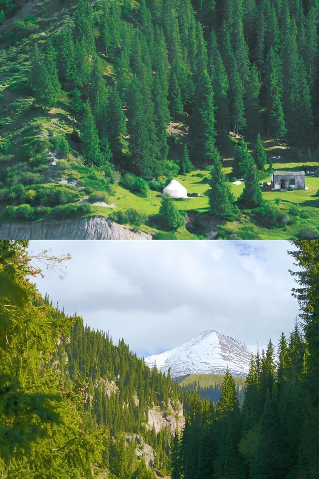 推薦小眾旅遊地~免費