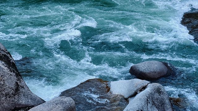 新疆‖可可托海 可可托海秘境之旅。