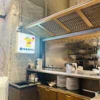 Samsen - Best Thai Food in Hong Kong 🇭🇰 