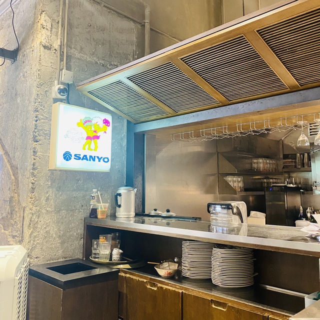 Samsen - Best Thai Food in Hong Kong 🇭🇰 