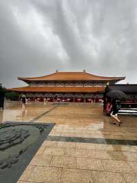寶蓮寺一遊