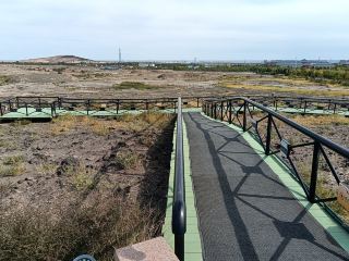 Heiyou Mountain Park.