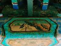 The Art of Changlang Gallery: Longest Walk in The Tale