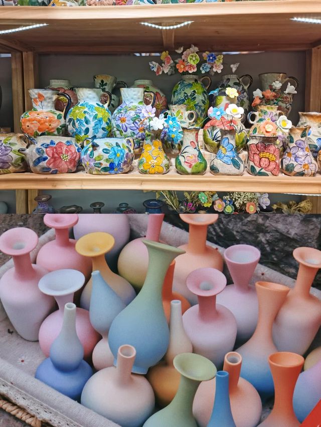 神垕|河南，這個寶藏地你竟然都不宣傳?
