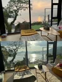 霞浦逅海民宿|一場與海的浪漫邂逅。