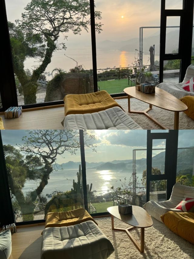 霞浦逅海民宿|一場與海的浪漫邂逅。
