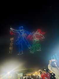 在阜陽潁上，感受鄉村電影周現場！。