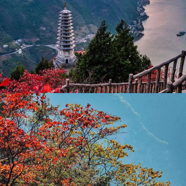 入選《國家地理》，此生必遊的長江三峡，絕美之旅揭秘。