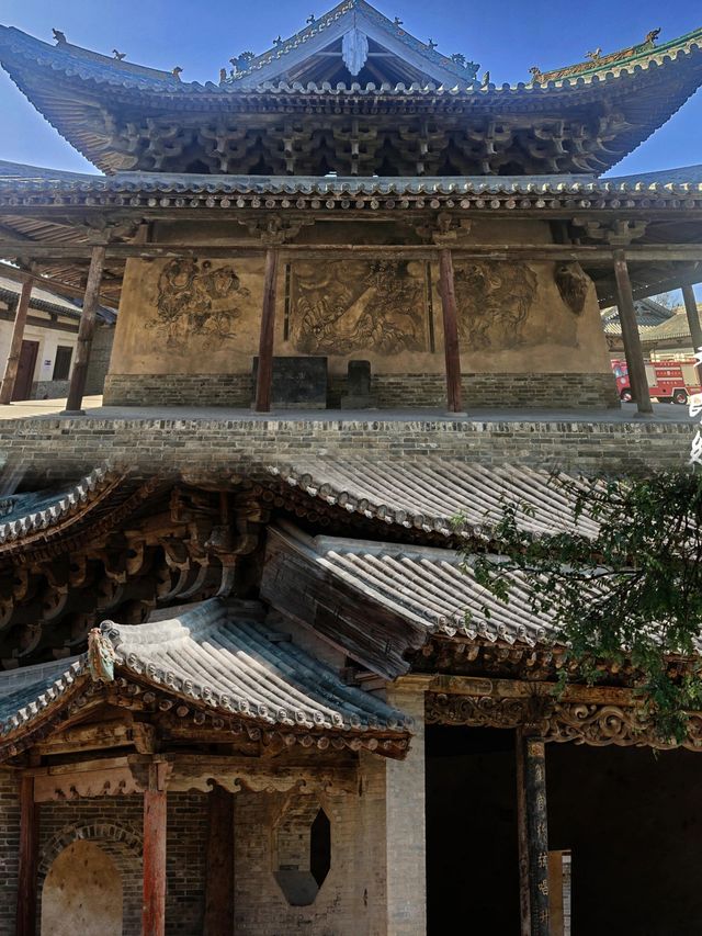 法王廟遊玩攻略 。