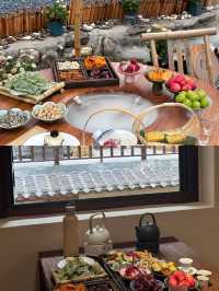 西安！！周至這次真的不藏着掖着了……。
