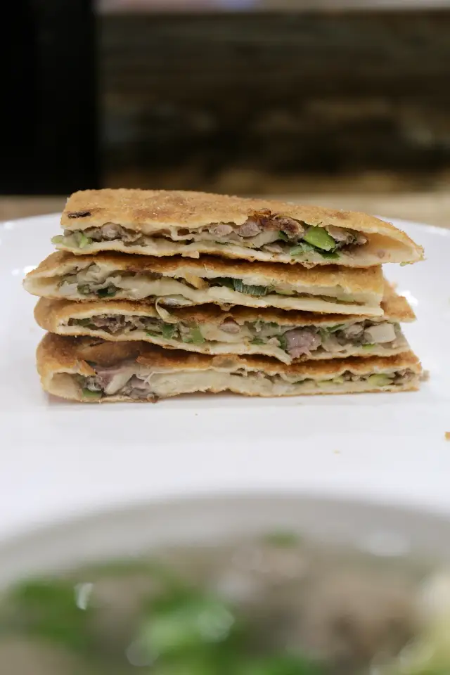 Đây là lần đầu tiên tôi nghe nói đến ba lớp vỏ và hai lớp nhân.