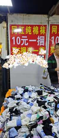 【義烏賓王夜市】購物狂的夢幻樂園，美食愛好者的天堂！