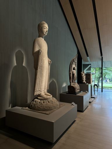 🇯🇵 Nezu Museum: A Quiet Art Treasure in Tokyo | Trip.com Tokyo