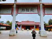 富陽｜看動物、玩樂園、觀演出、坐火車，一票全享。