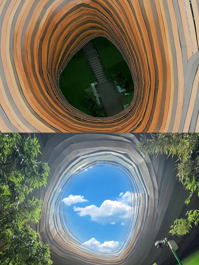不是國外，是江蘇被嚴重低估的寶藏小城。