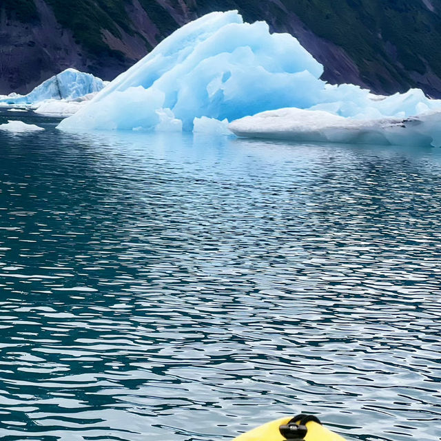Travel to Alaska such an amazing trip