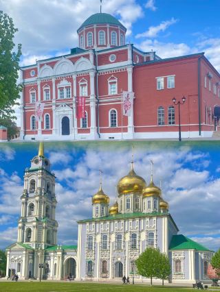 Tula Exploration: Gastronomy and Secrets of a Historic City