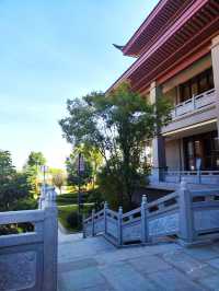 紅河書院。