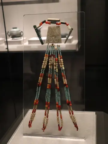 Henan | Zhengzhou Museum Travel Guide.