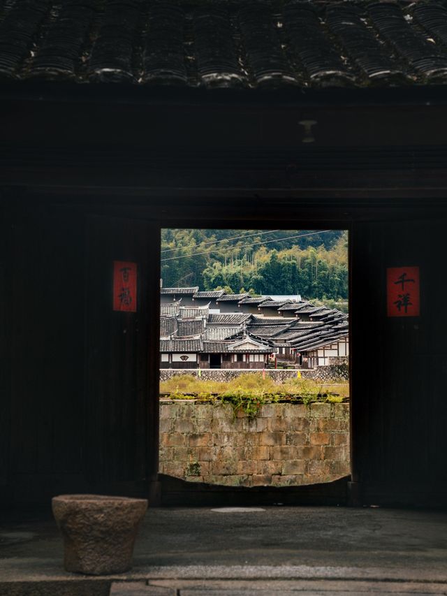 沙縣並非只有美食原來此地旅遊才是真正的寶藏。 沙縣並非只有美食原來此地旅遊才是真正的寶藏。