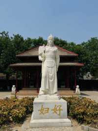 殷墟：穿越千年的王朝遺跡，觸摸商代文明的脈動