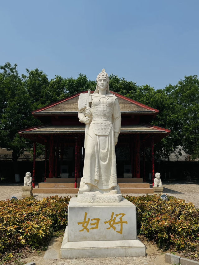 殷墟：穿越千年的王朝遺跡，觸摸商代文明的脈動