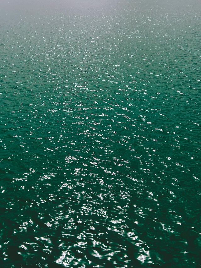 黃羊河水庫。