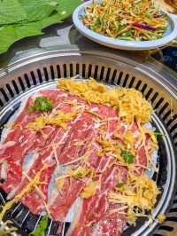 找到了！東北烤肉天花板！