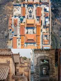 以下是晉城的旅遊攻略：。