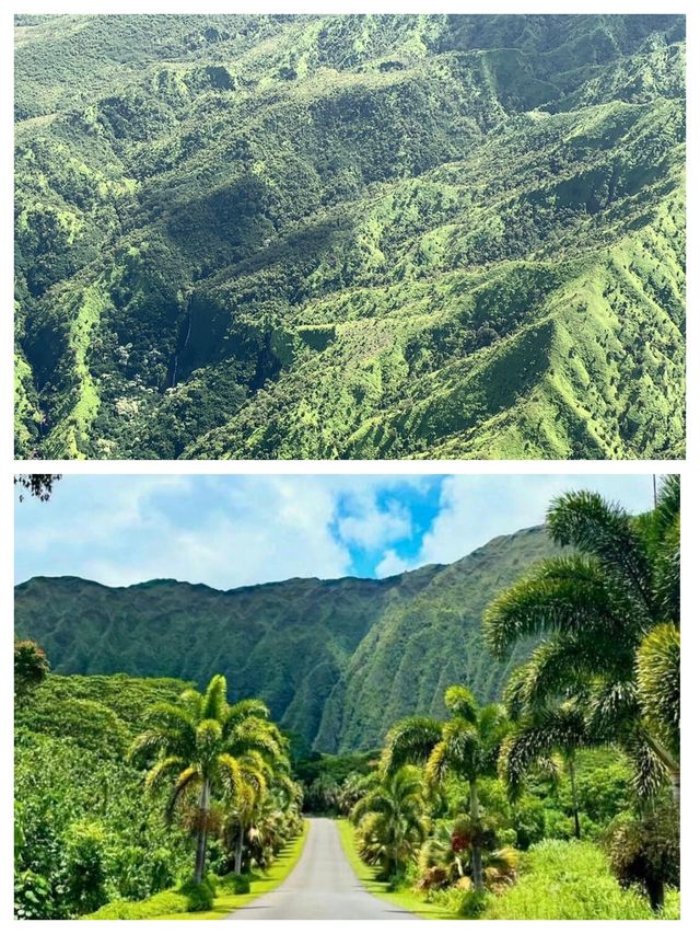 探索考艾島的神秘與壯麗 —— 夏威夷的隱藏寶石。