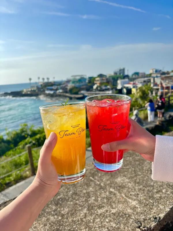 Discovering the Hidden Gem of Aewol-eup in Jeju Island