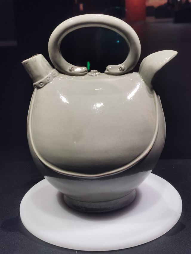 最神秘的秘色瓷，青瓷精品的代名詞！