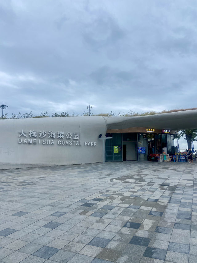 👙🏝️🔥大梅沙渡假勝地酒店首選🥳 👙🏝️🔥大梅沙渡假勝地酒店首選🥳