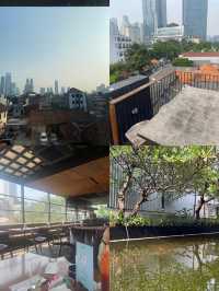 雅加達精品酒店|Miers Kuningan Artotel Curated Jakarta  。