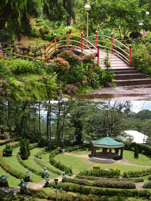 約翰海伊營地莊園 | 自然與奢華的完美邂逅。