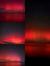 哈爾濱·漠河真的追到了我的人生極光!。