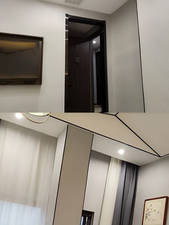 鶴壁｜一個讓人安心的地方——陌上輕居酒店！